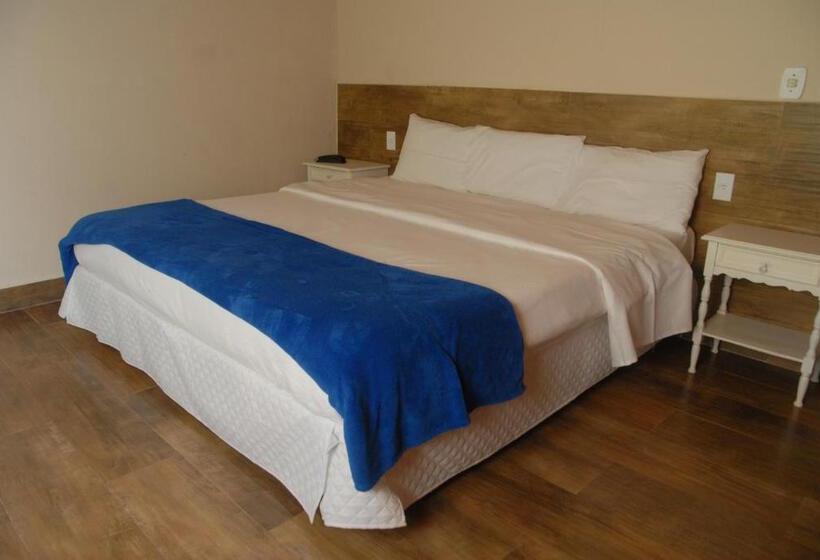 Family Suite, Pousada Mirante Do Penedo