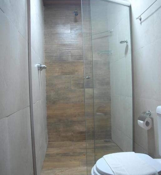 패밀리 스위트, Pousada Mirante Do Penedo