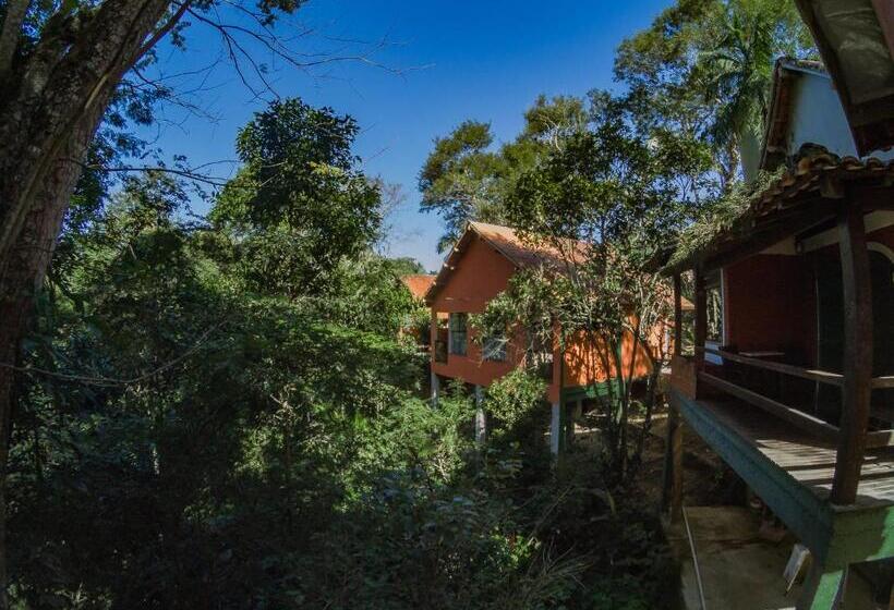 1 베드룸 수피리어 스위트, Pousada Mirante Do Penedo