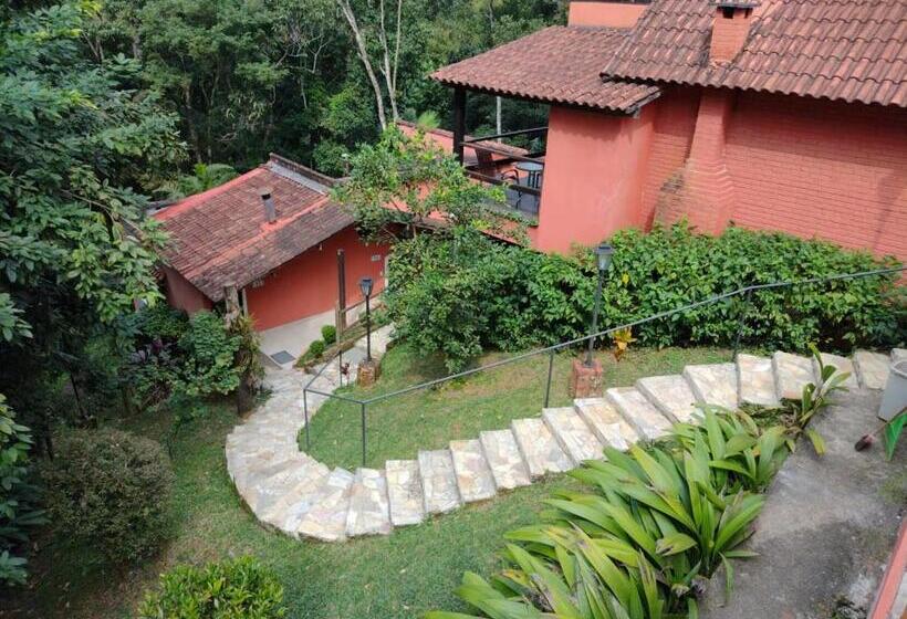 Family Suite, Pousada Mirante Do Penedo