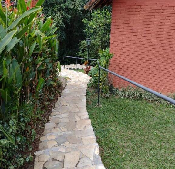 패밀리 스위트, Pousada Mirante Do Penedo