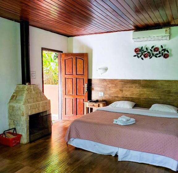 Family Suite, Pousada Mirante Do Penedo