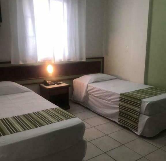 Номер Deluxe, Princetel Palace