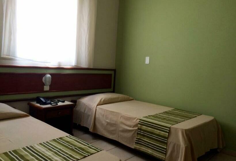 Трехместный Номер Deluxe, Princetel Palace