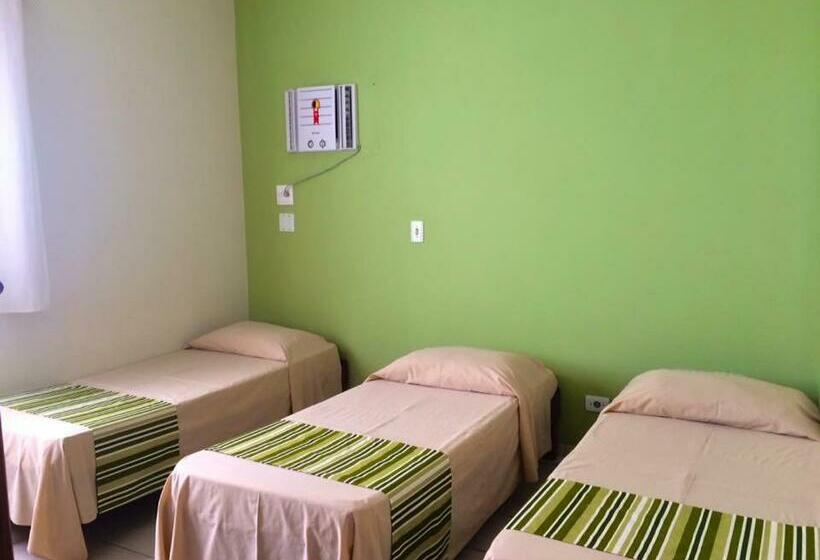 Трехместный Номер Deluxe, Princetel Palace