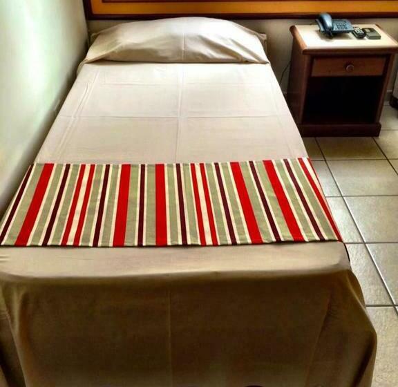 Номер Стандарт, Princetel Palace