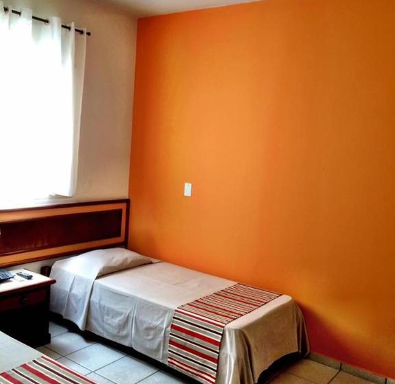 Номер Стандарт, Princetel Palace