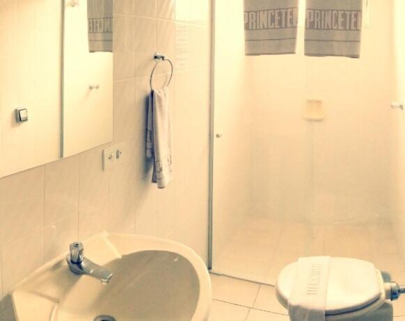 Номер Deluxe Одноместный, Princetel Palace