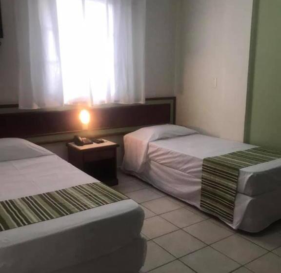 Номер Deluxe Одноместный, Princetel Palace