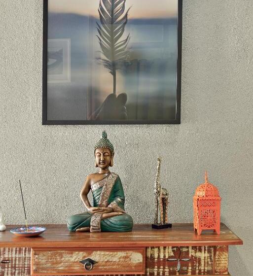 Standard-huone, Ribeirão Plaza