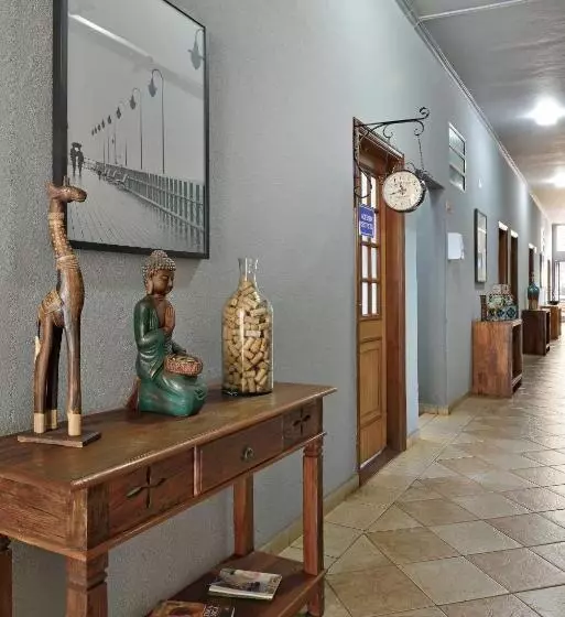エコノミールーム, Ribeirão Plaza