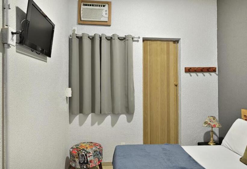 Economy-huone, Ribeirão Plaza