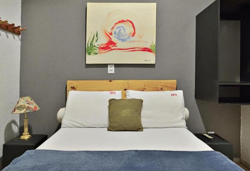 Economy-huone, Ribeirão Plaza