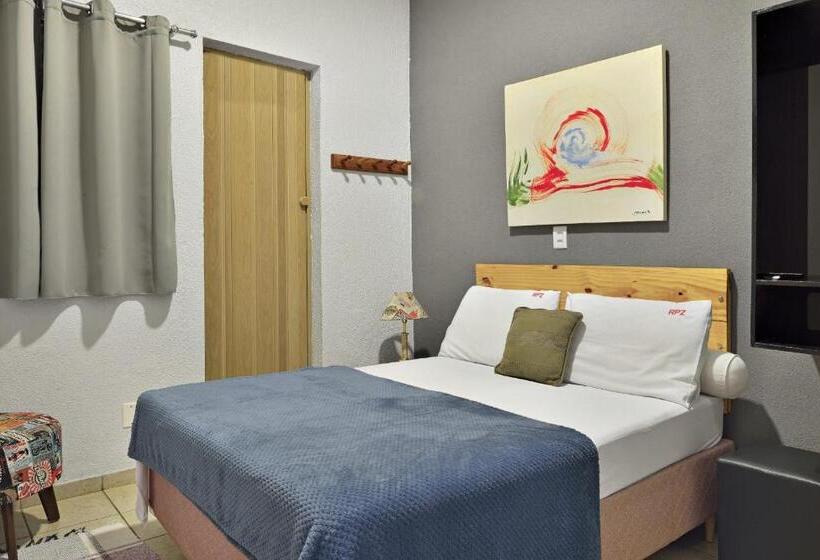 Economy-huone, Ribeirão Plaza