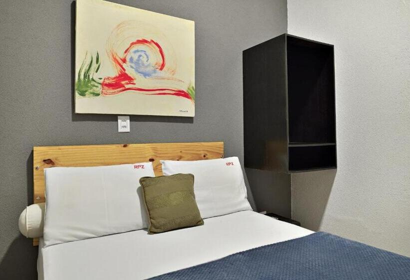 Economy-huone, Ribeirão Plaza