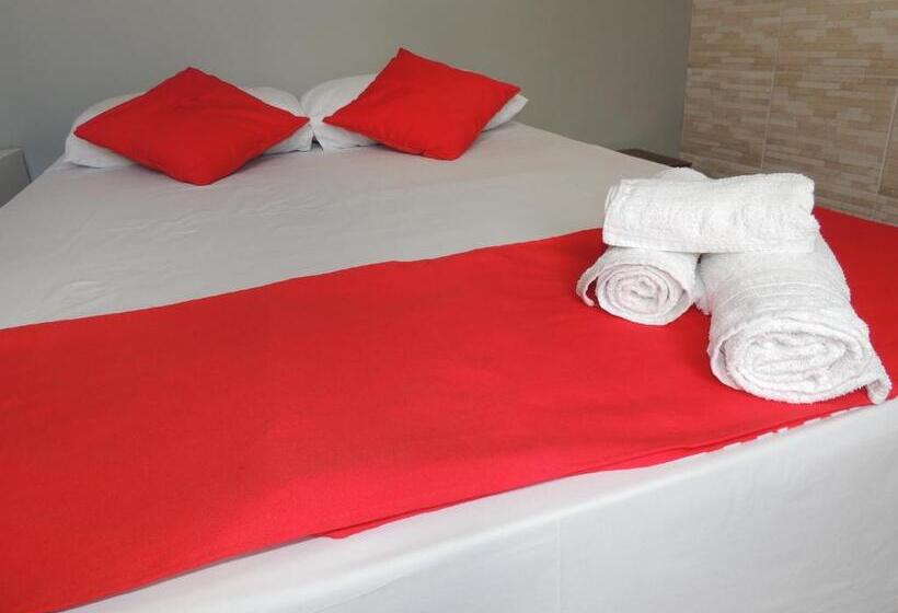 غرفة قياسية, Serra Das Vertentes