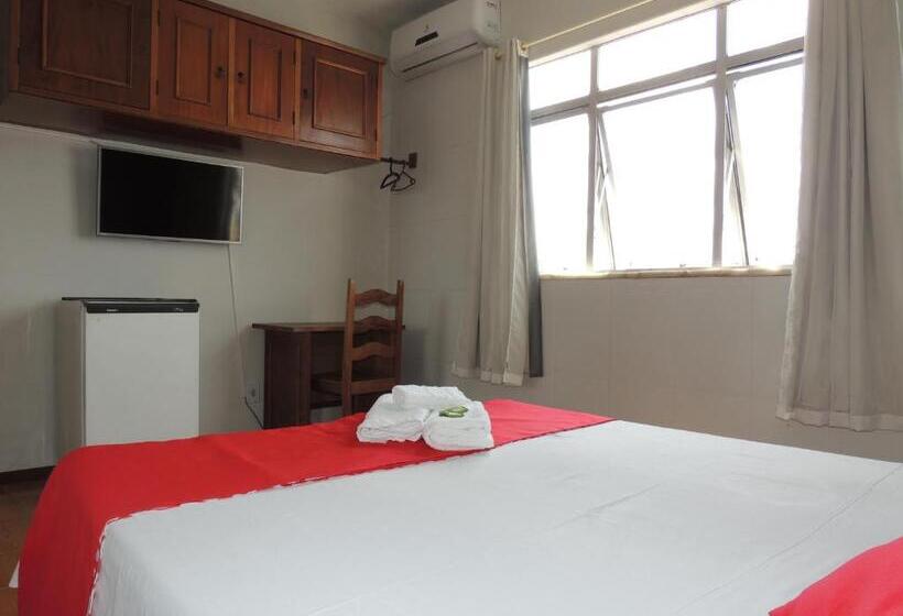 غرفة قياسية, Serra Das Vertentes