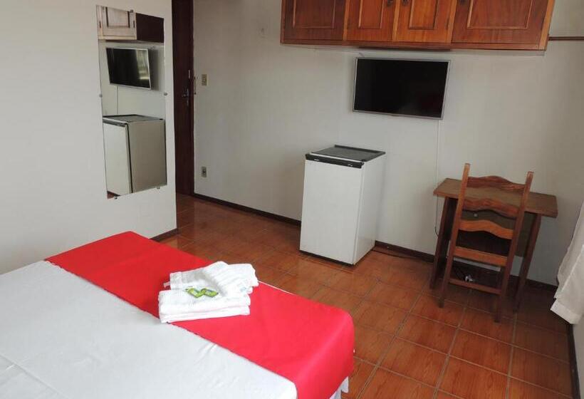 غرفة قياسية, Serra Das Vertentes