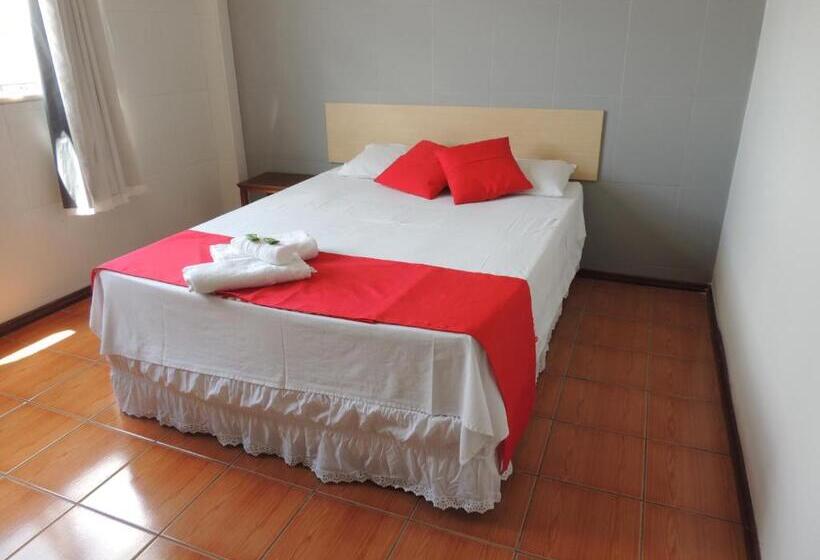 غرفة قياسية, Serra Das Vertentes