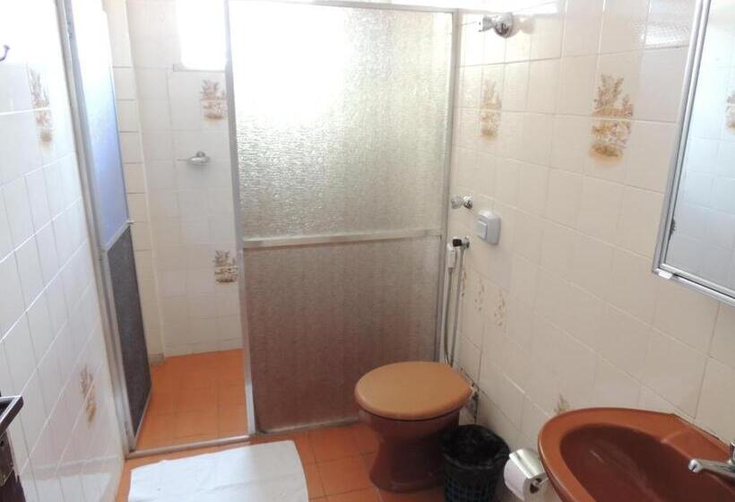 غرفة قياسية ثلاثية, Serra Das Vertentes