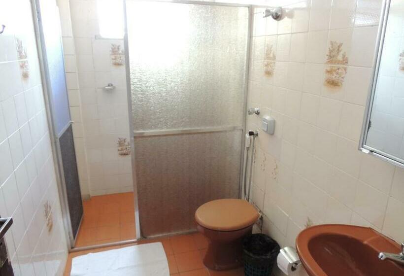 غرفة قياسية, Serra Das Vertentes