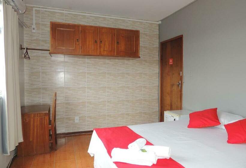 غرفة قياسية, Serra Das Vertentes