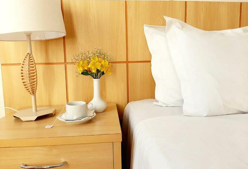 스탠다드 룸, Serra Negra Palace