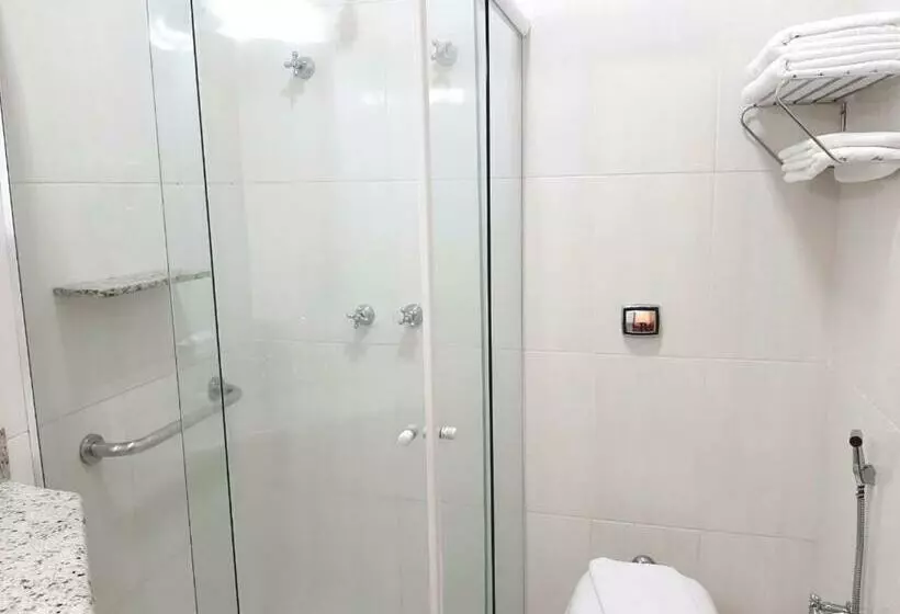 Standard-huone, Serra Negra Palace