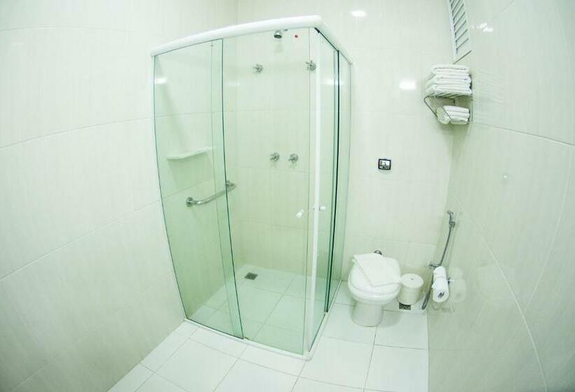 스탠다드 룸, Serra Negra Palace