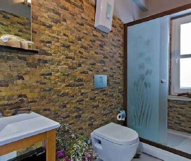 Номер Deluxe, Signature Alacati