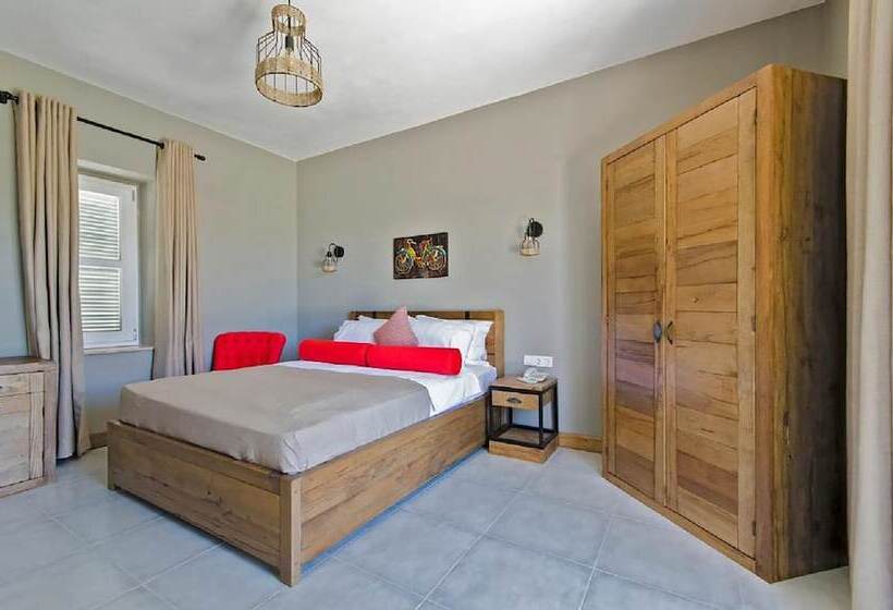 Номер Deluxe, Signature Alacati