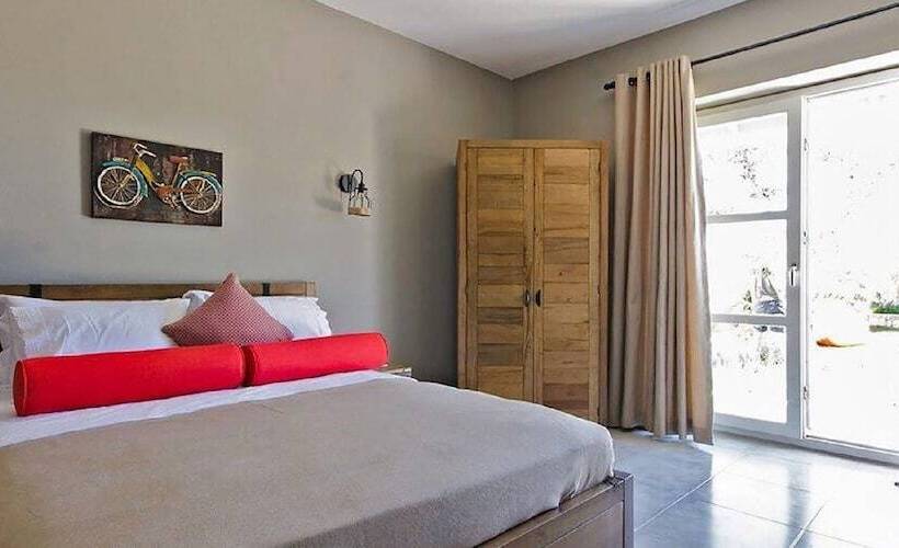 Номер Deluxe, Signature Alacati