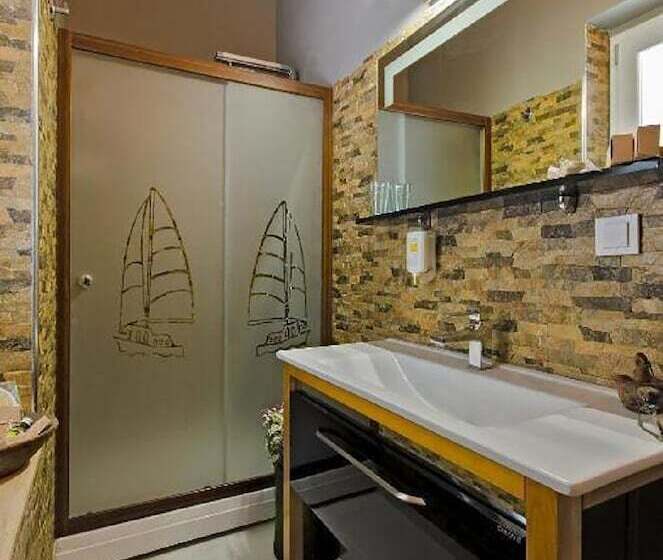 Номер Deluxe, Signature Alacati