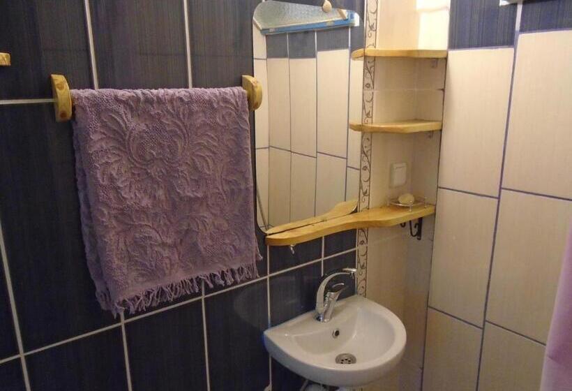 اتاق استاندارد, Lotus Garden Hostel Izmir