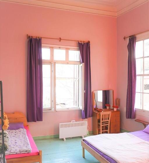 اتاق استاندارد, Lotus Garden Hostel Izmir