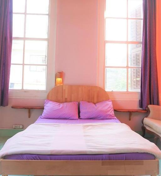 اتاق استاندارد, Lotus Garden Hostel Izmir