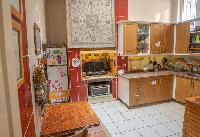 اتاق استاندارد, Lotus Garden Hostel Izmir