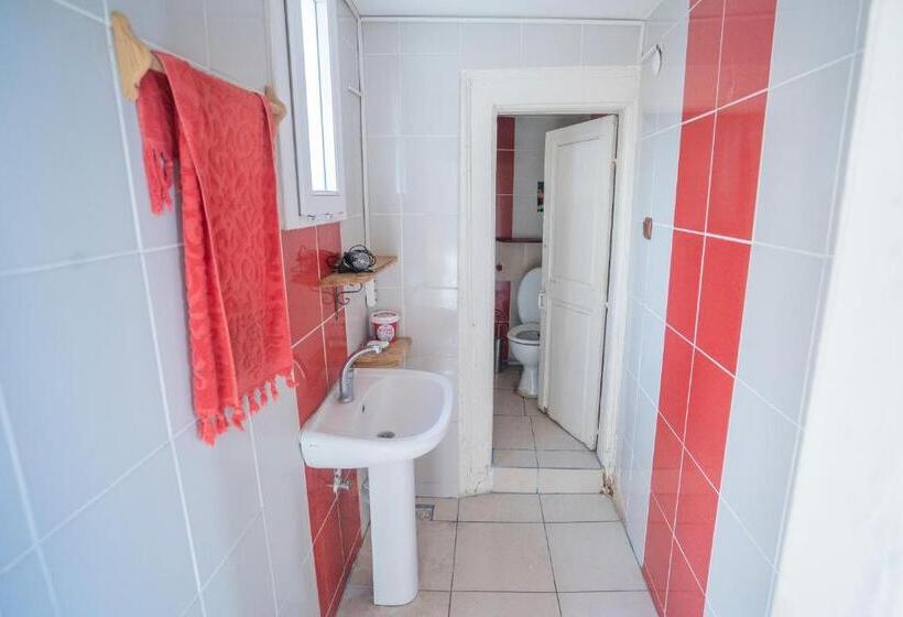 اتاق استاندارد, Lotus Garden Hostel Izmir