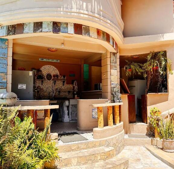 공동 객실, Na Casa 11   Pousada E Hostel