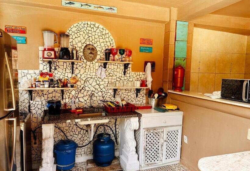 공동 객실, Na Casa 11   Pousada E Hostel