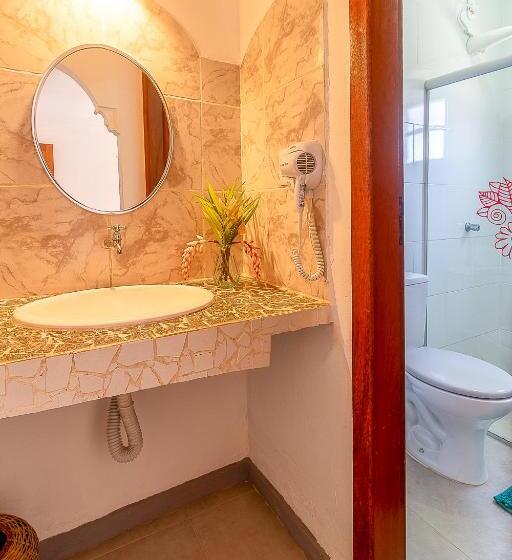 공동 객실, Na Casa 11   Pousada E Hostel