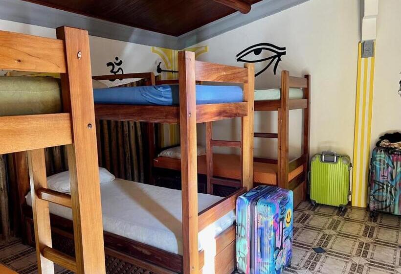 공동 객실, Na Casa 11   Pousada E Hostel