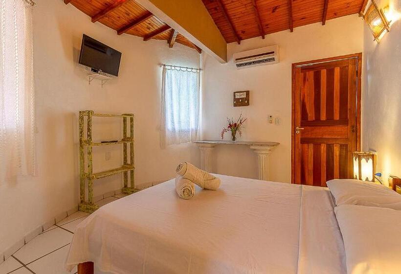 스탠다드 룸, Na Casa 11   Pousada E Hostel