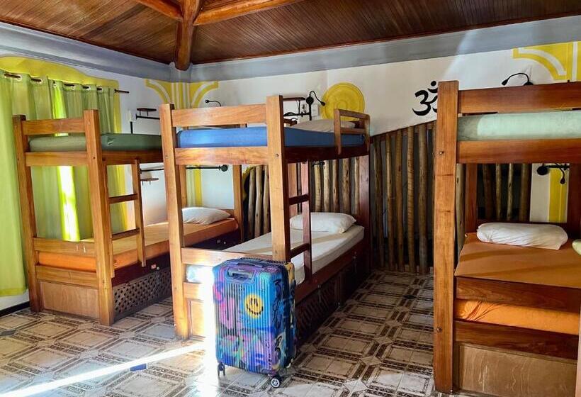 공동 객실, Na Casa 11   Pousada E Hostel