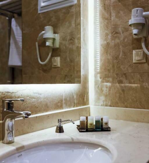 Номер Deluxe, Royal Hotel Inegol