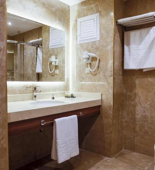 غرفة قياسية فردية, Royal Hotel Inegol