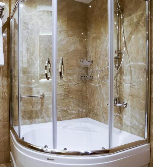 Номер Deluxe, Royal Hotel Inegol