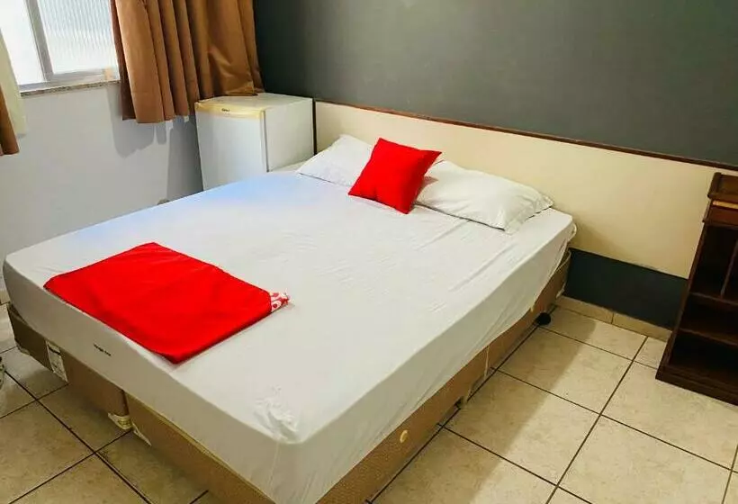 スタンダードルーム, Viareggio Hotel   Niteroi