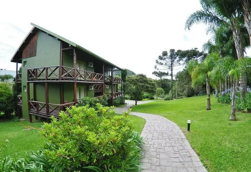 デラックススタジオ, Villa Flor Ecoresort