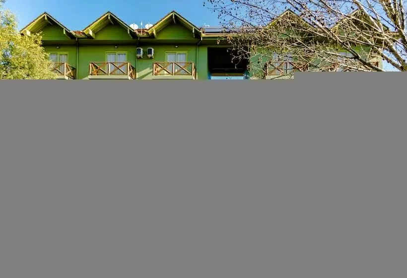 デラックスルーム, Villa Flor Ecoresort